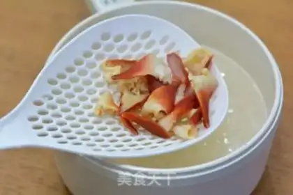 Make Spicy spicy cod in the Arctic step 10