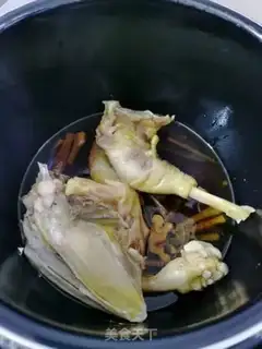 Make ♪ Taste chicken ♪ step 6