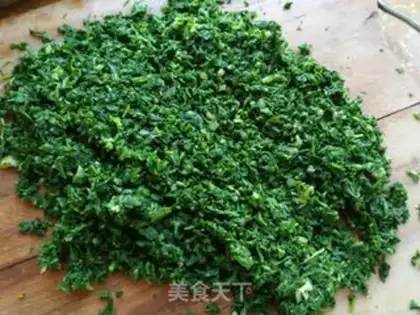 Make Fresh fragrance step 3