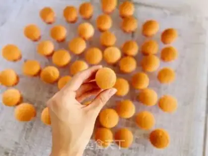 Make Mini cupcakes step 10