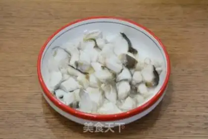 Make Spicy spicy cod in the Arctic step 11