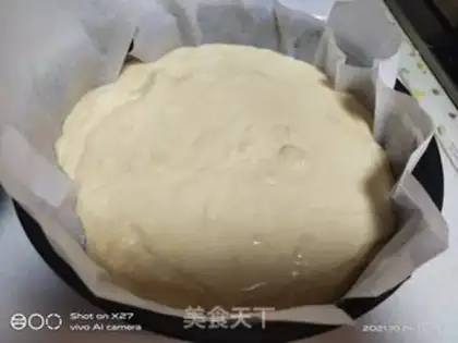 Make Baked cheesecake step 8