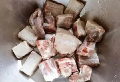 Make The lamb