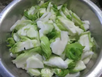 Make Spud step 5