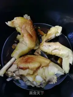 Make ♪ Taste chicken ♪ step 7