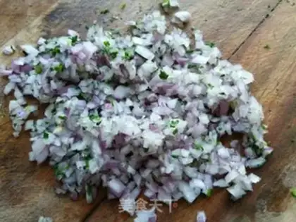 Make Fresh fragrance step 4