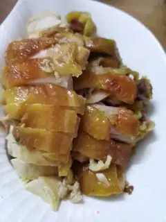 Make ♪ Taste chicken ♪ step 8