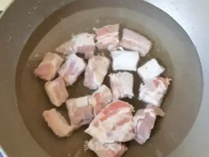 Make The lamb