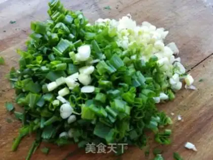 Make Fresh fragrance step 5