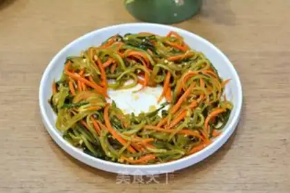 Make Spicy spicy cod in the Arctic step 13
