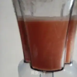 Make Carrot tomato juice step 6