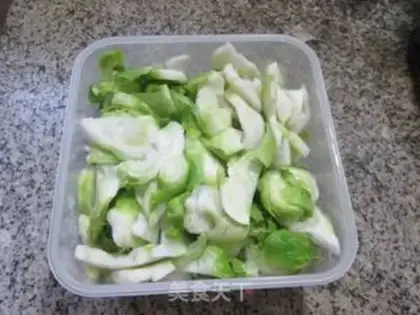 Make Pickles step 7