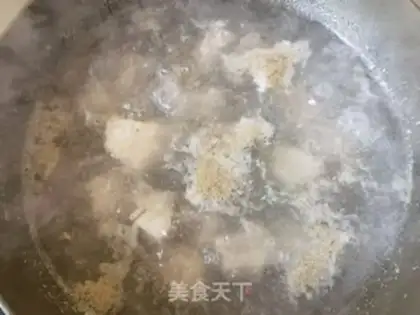 Make The lamb