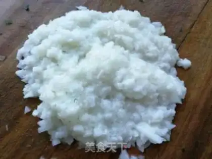 Make Fresh fragrance step 6