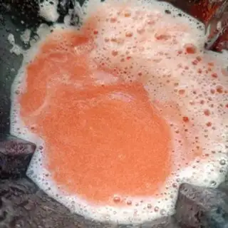 Make Carrot tomato juice step 7