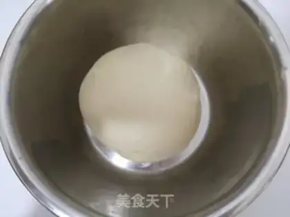 Make Jelly cheese bread step 5