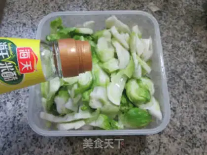 Make Pickles step 8
