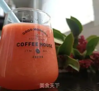 Make Carrot tomato juice step 8