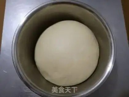 Make Jelly cheese bread step 6