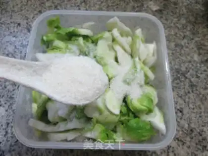 Make Pickles step 9