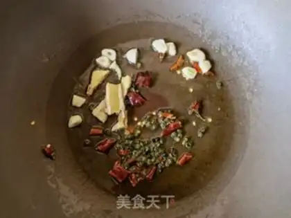 Make The lamb