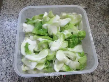 Make Pickles step 10