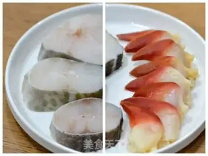 Make Spicy spicy cod in the Arctic step 16