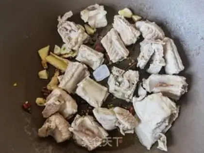 Make The lamb