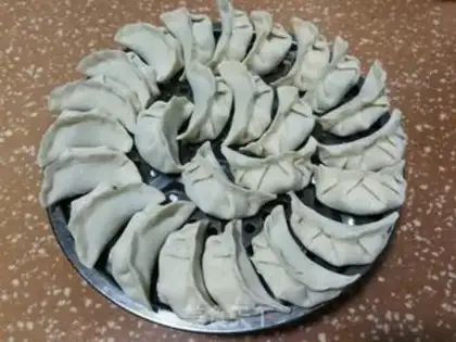 Make Fresh fragrance step 8