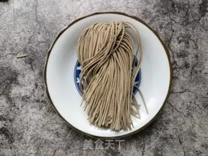 Make Spicy sauerkraut step 2