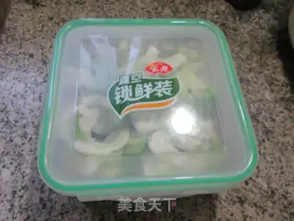 Make Pickles step 11