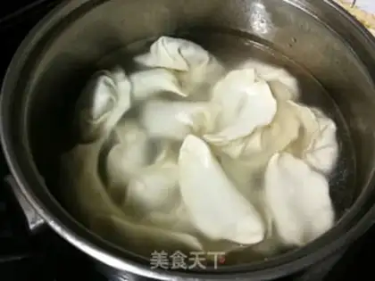 Make Fresh fragrance step 9