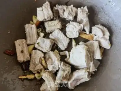Make The lamb