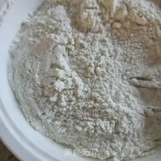 Make The original pan helmet step 1