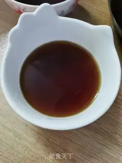 Make Rohango tea step 3