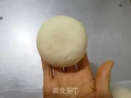 Make Jelly cheese bread step 9