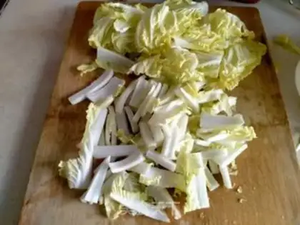 Make Mushrooms for doll food step 0