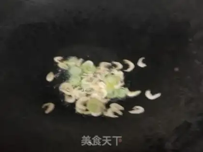 Make Scrambles step 2