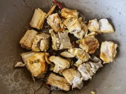 Make The lamb