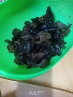 Make Plum pie step 7