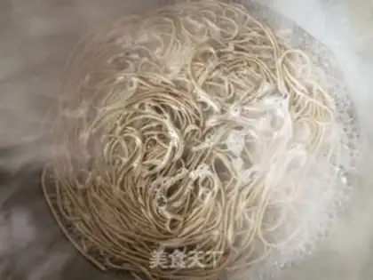 Make Spicy sauerkraut step 5