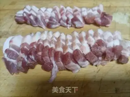 Make Onion wood and garlic step 4