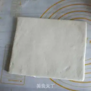 Make The original pan helmet step 6