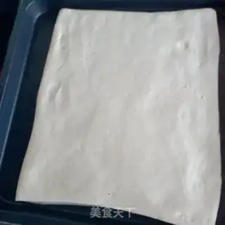 Make The original pan helmet step 7