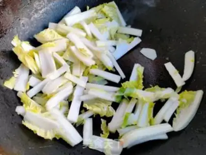Make Mushrooms for doll food step 5