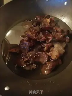 Make Onion wood and garlic step 6