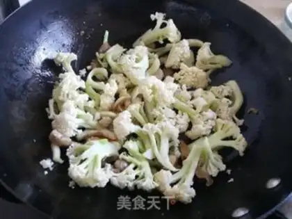 Make Dry casserole step 3
