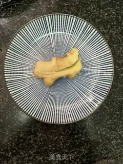 Make Soybean ribs step 2