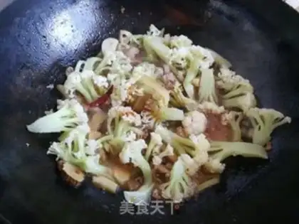 Make Dry casserole step 5