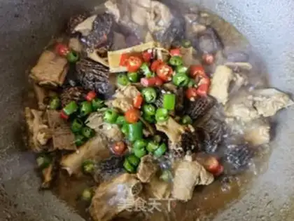 Make The lamb